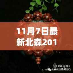 北森基金动态,友情与陪伴的温馨日常故事(11月7日最新更新)