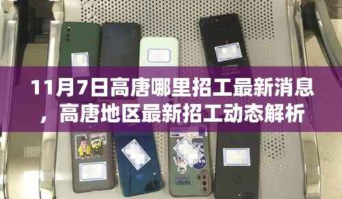11月7日高唐最新招工动态解析与深度测评报告
