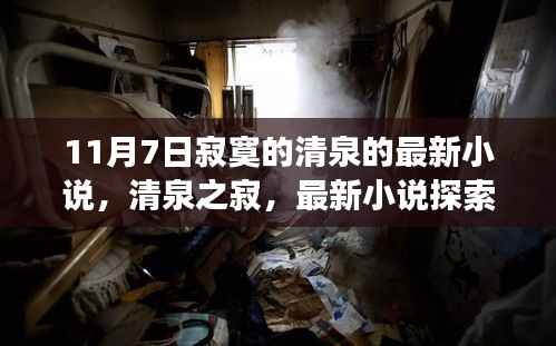 清泉之寂,最新小说探索之旅,清泉最新力作发布