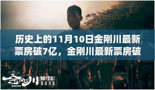 金刚川票房破七亿,历史见证下的励志传奇与自我超越之路