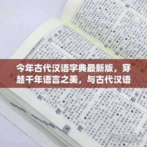 最新古代汉语字典,穿越千年,共赴自然之旅的语言之美