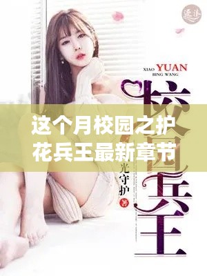 校园之护花兵王,神秘角落与最新章节揭秘