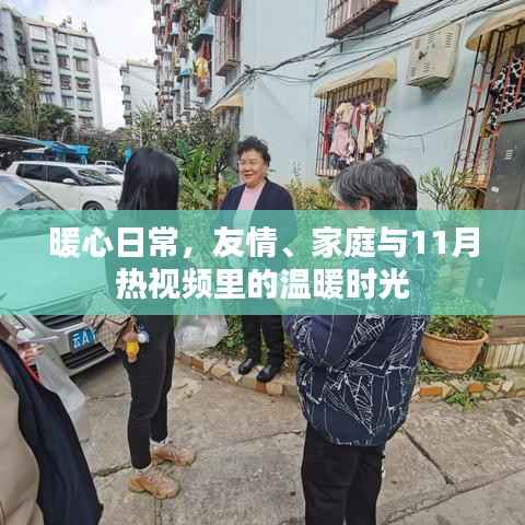 暖心日常,友情、家庭与11月热视频里的温暖时光