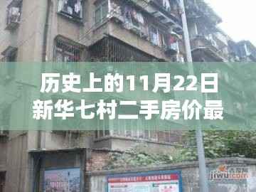 新华七村二手房价揭秘,历史时刻与隐藏魅力的探索