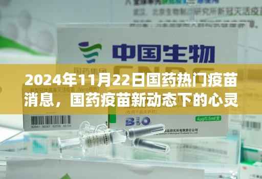 国药疫苗新动态揭秘,心灵之旅启程,远离尘嚣的奇妙冒险在2024年11月22日开启