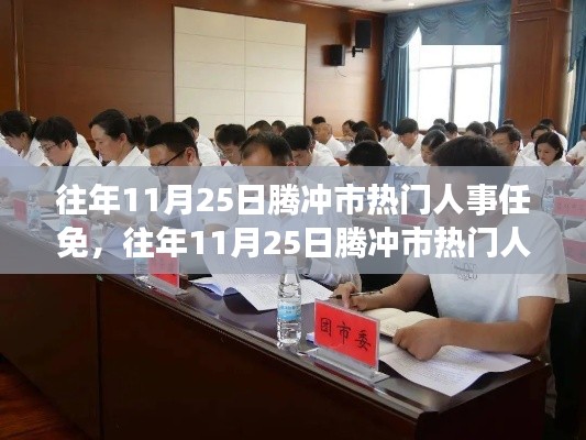 往年11月25日腾冲市人事任免详解,参与与任务完成步骤指南