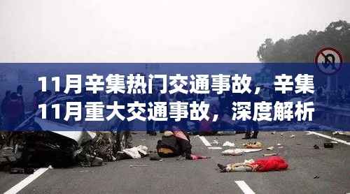 辛集11月重大交通事故深度解析,背景、影响与时代地位分析