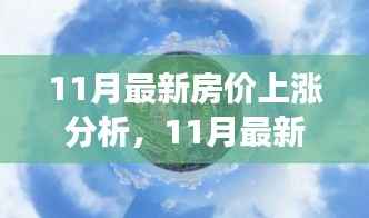 最新房价走势揭秘,市场趋势、原因探究与未来预测(11月版)