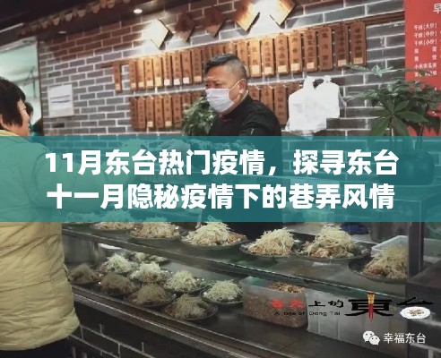 探寻东台十一月隐秘疫情下的巷弄风情,特色小店的独特魅力与疫情下的故事