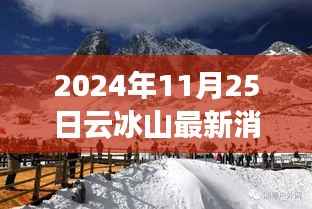 探秘云冰山脚下的小巷奇缘,最新消息与发现(2024年11月25日)