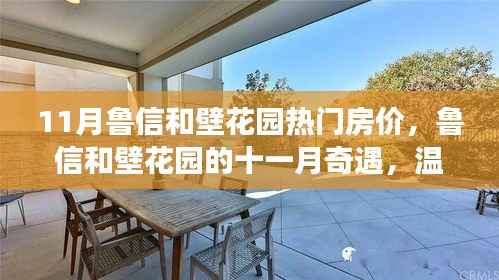 鲁信和壁花园十一月房价揭秘,奇遇中的温馨家园缘分故事