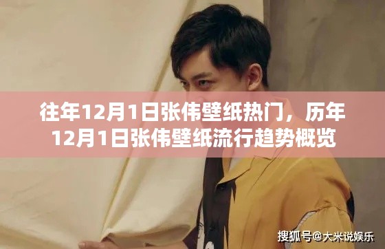 历年12月1日张伟壁纸流行趋势概览与热门壁纸赏析