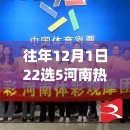 揭秘河南热门开奖背后的故事,变化的力量与自信的成就,往年今日揭晓!