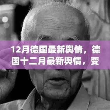 德国十二月最新舆情,自信与成就展现未来学习之旅的蜕变