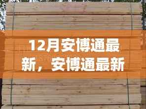 12月安博通最新动态及技术革新深度解析
