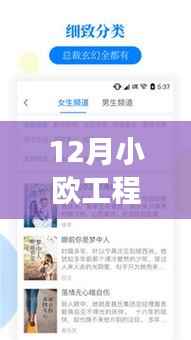 12月小欧工程师热门版下载攻略,一站式解决所有需求