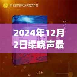 梁晓声最新作品聚焦2024年12月2日之作,多元解读与个人立场亮相文坛