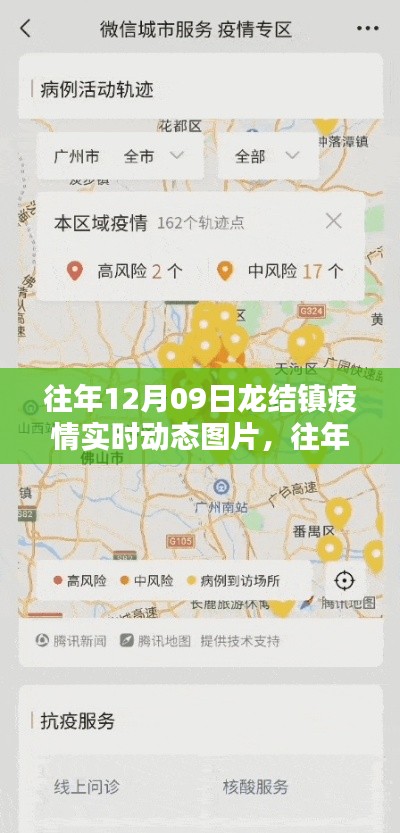 往年12月09日龙结镇疫情实时动态图片获取指南,全攻略与步骤详解