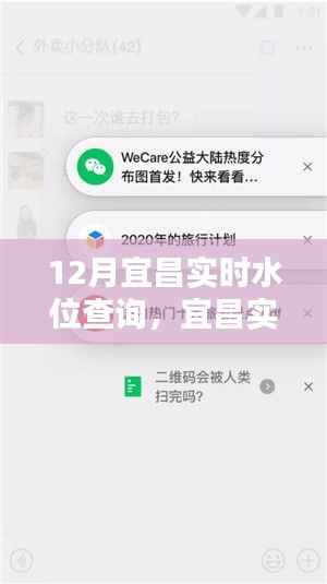 宜昌实时水位查询指南,轻松掌握查询技能