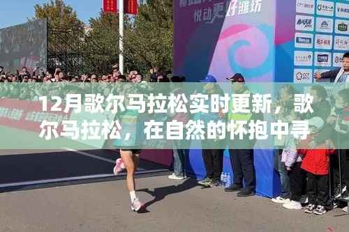 歌尔马拉松,自然怀抱中的心灵之旅与力量探寻实时更新