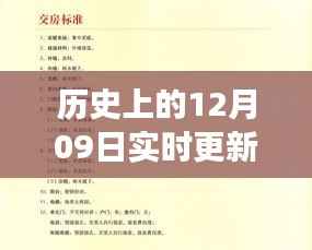 温馨选房日，历史上的十二月九日选房动态与快乐之旅