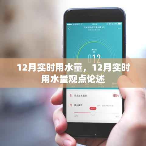 12月实时用水量观点论述,深度探讨与解析