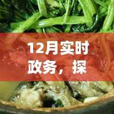 探秘政务新风尚,巷弄深处的小店故事与十二月实时政务观察