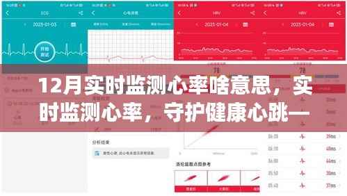 实时监测心率,守护健康心跳——XX品牌心率监测器深度评测与功能解析