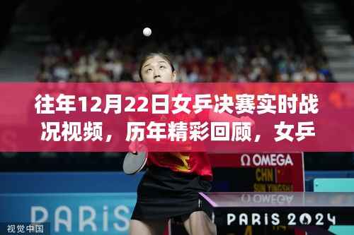 历年女乒决赛巅峰对决荣耀时刻回顾,精彩战况实录与荣耀时刻回顾(视频版)