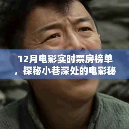 探秘小巷深处的电影秘境,揭秘十二月实时票房榜单与独特观影体验