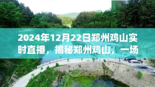 揭秘郑州鸡山,一场实时直播探寻之旅(时间,2024年12月22日)