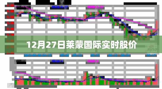莱蒙国际最新股价信息(12月27日)