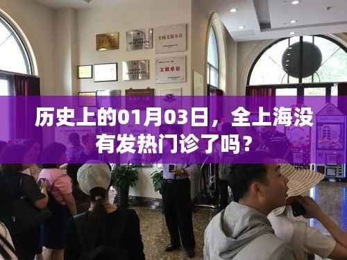 上海历史发热门诊状况揭秘,一月三日是否全面停诊?