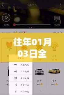 全民K歌热门软件揭秘,上榜背后的故事