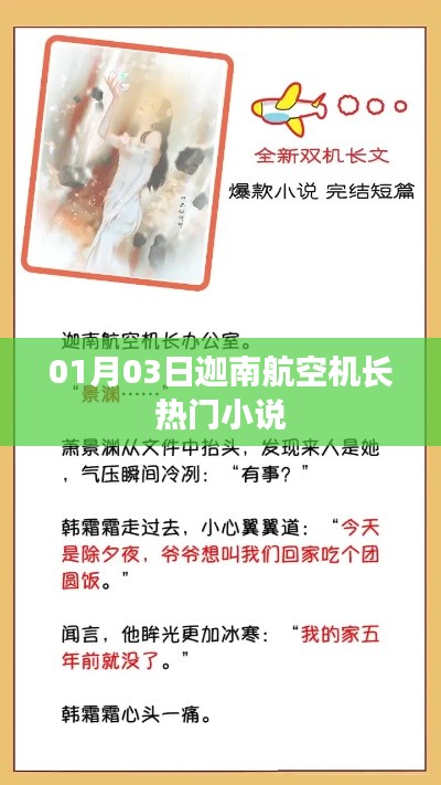 迦南航空机长小说,揭秘一月三日事件