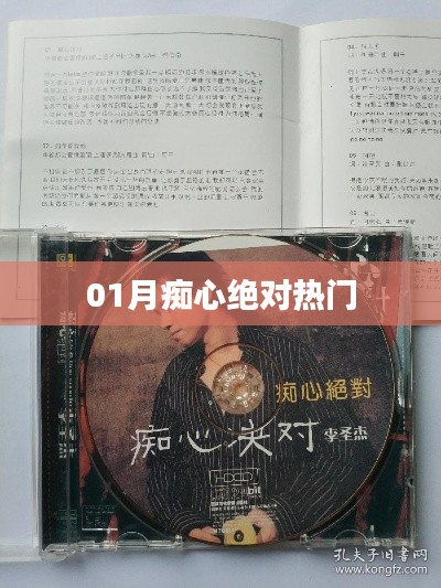一月痴情绝对,热门之选