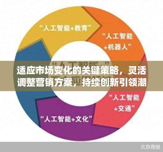 适应市场变化的关键策略,灵活调整营销方案,持续创新引领潮流