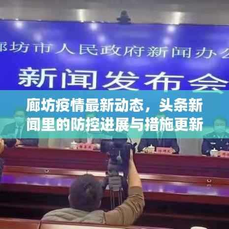 廊坊疫情最新动态,头条新闻里的防控进展与措施更新