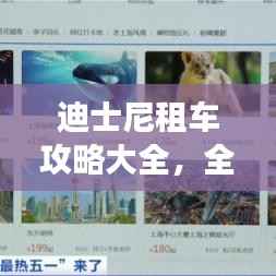 迪士尼租车攻略大全,全方位指南助你畅游无阻(最新)