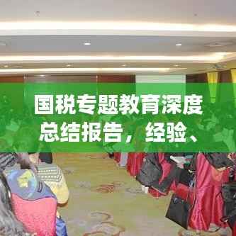 国税专题教育深度总结报告,经验、成效与未来展望