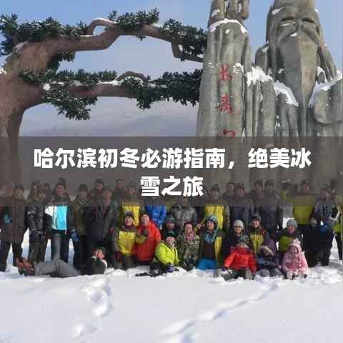 哈尔滨初冬必游指南,绝美冰雪之旅