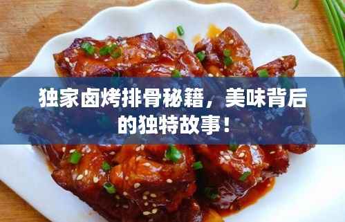 独家卤烤排骨秘籍,美味背后的独特故事!