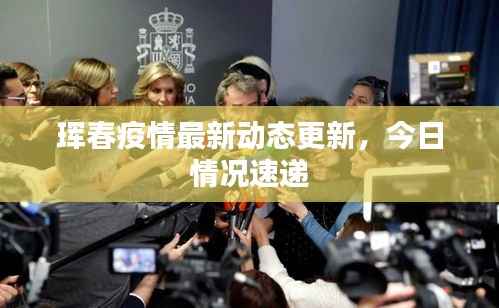 珲春疫情最新动态更新,今日情况速递