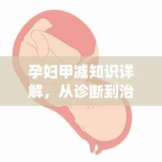 孕妇甲减知识详解,从诊断到治疗,全方位解析助力健康孕期