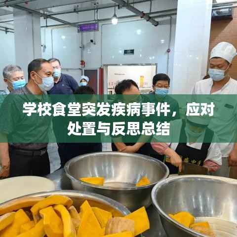 学校食堂突发疾病事件,应对处置与反思总结