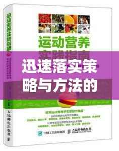 迅速落实策略与方法的实践指南