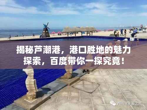 揭秘芦潮港,港口胜地的魅力探索,百度带你一探究竟!