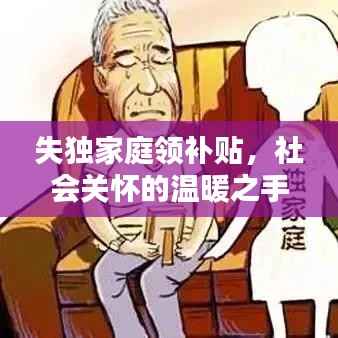 失独家庭领补贴,社会关怀的温暖之手