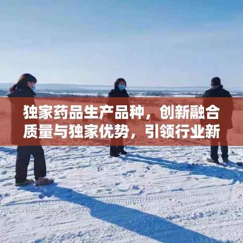 独家药品生产品种,创新融合质量与独家优势,引领行业新篇章