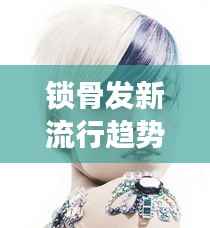 锁骨发新流行趋势,时尚魅力的完美演绎,展现独特韵味